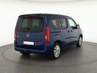 Opel Combo Life 1.2 Turbo Aut.