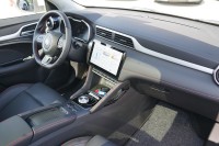 MG ZS EV 51kWh Luxury Aut.