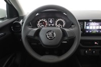 Skoda Fabia 1.0 MPI Active