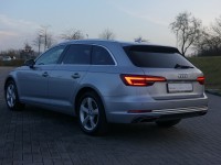 Audi A4 Avant 40 TFSI sport S-Tronic