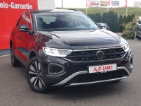 VW T-Roc 1.0 Move