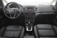 Seat Alhambra 2.0 TDI DSG