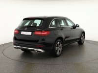 Mercedes-Benz GLC 220 d4Matic