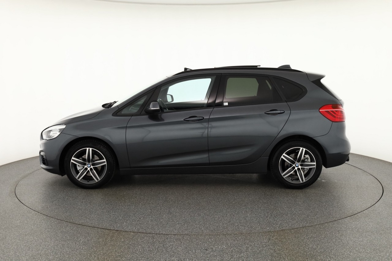 BMW 218 Active Tourer 218d Sport Line