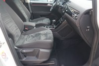VW Touran 1.4 TSI Highline