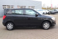 Skoda Fabia 1.2 TSI