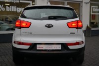 Kia Sportage 1.6 GDi