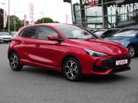 MG MG3 1.5 Hybrid Luxury Aut.