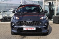 Kia Sportage 1.6 GDI