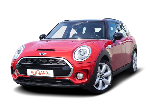 MINI Cooper S Clubman Clubman Cooper S