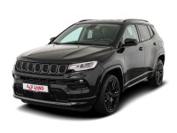 Jeep Compass 4xe Limited 1.3 T4 PHEV LED ACC Navi