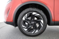 Nissan Qashqai N-Connecta 1.3 Dig-T MHEV Aut.