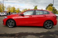 BMW 118 i