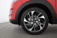 Hyundai Tucson 1.6 T-GDI Pure 2WD