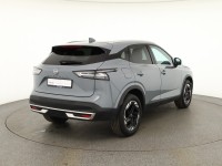 Nissan Qashqai N-Connecta 1.3 Dig-T
