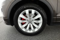VW T-Roc 1.5 TSI DSG R-Line