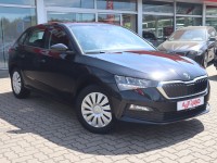 Skoda Scala 1.0 TSI Cool Plus