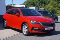 Skoda Scala 1.5 TSI DSG