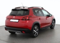 Peugeot 2008 1.2 Allure GT-Line