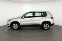 Vorschau: VW Tiguan 1.4 TSI DSG