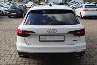 Audi A4 Quattro Avant 40 TDI quattro S line