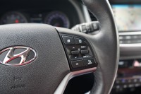 Hyundai Tucson 1.6 T-GDI 4WD Premium