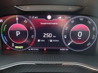 Skoda Superb Combi Sportline 1.4 TSI e-Hybrid DSG iV