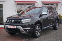 Vorschau: Dacia Duster II 1.5 dCi Prestige+ Blue Ed.