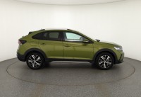VW Taigo 1.5 TSI Style