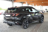 Hyundai Tucson 1.6T-GDI HEV N-Line 4WD Aut.