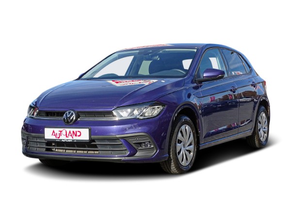 VW Polo 1.0 Life DSG