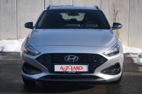 Hyundai i30 Kombi 1.5 T-GDI mHev Aut.