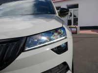 Skoda Karoq 1.5 16V TSI Sportline