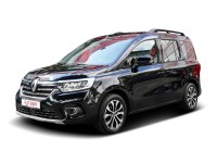 Renault Kangoo 1.3 TCE Techno 3-Zonen-Klima Navi Sitzheizung