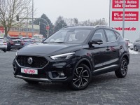 Vorschau: MG ZS 1.0 t-GDILuxury