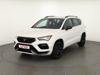 Cupra Ateca 1.5 TSI DSG 2-Zonen-Klima Navi Sitzheizung