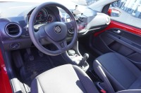 VW up up! 1.0 move up! BMT/Start-Stopp