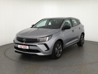 Opel Grandland (X) 1.2 Turbo 2-Zonen-Klima Sitzheizung LED