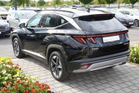 Hyundai Tucson 1.6T-GDI