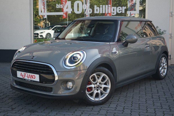 MINI Cooper Mini 1.5 Cooper