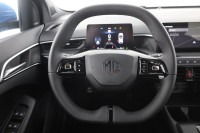 MG MG3 1.5 Hybrid Luxury Aut.