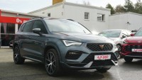 Cupra Ateca 2.0 TSI Basis 4Drive DSG