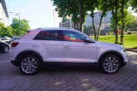 VW T-Roc 2.0 TSI DSG 4Motion Sport