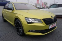 Skoda Superb Combi 2.0 TDI SportLine 4x4