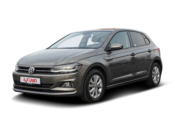 VW Polo 1.0 TSI Highline DSG