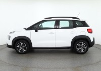Vorschau: Citroen C3 Aircross 1.2 Pure Tech 110