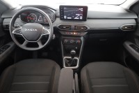 Dacia Sandero Stepway TCe 90