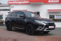 Mitsubishi Outlander 2.4 PHEV Top 4WD CVT