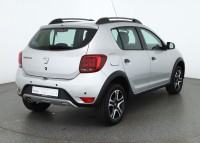 Dacia Sandero Stepway 0.9 TCe EDC