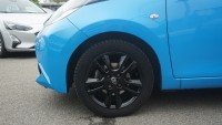 Toyota Aygo AYGO 1.0 x-cite Style Selection